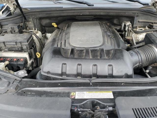 Photo 12 from auction – 2011 JEEP GRAND CHER with VIN 1J4RR6GT0BC713489