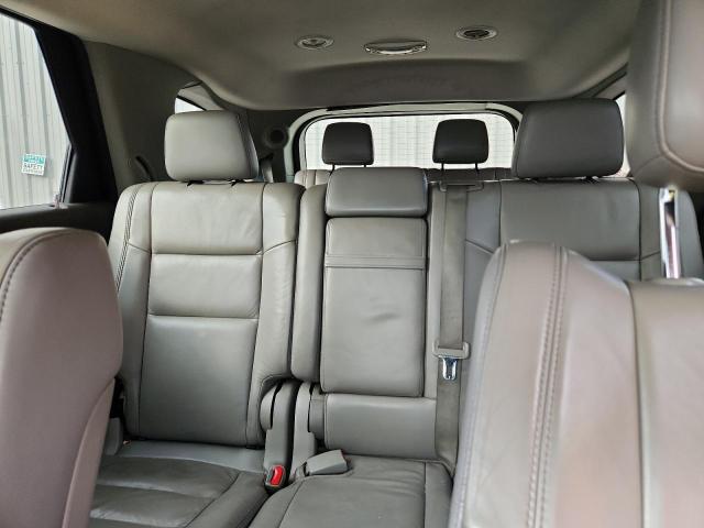 Photo 10 from auction – 2012 DODGE DURANGO CR with VIN 1C4RDJDG1CC163445