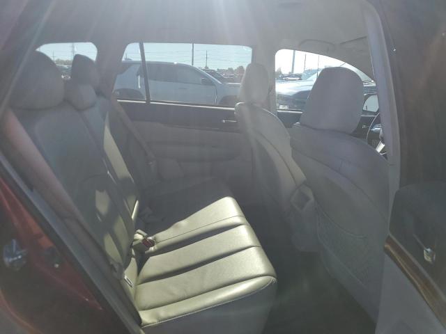 Photo 11 from auction – 2011 SUBARU OUTBACK 3. with VIN 4S4BRDJC9B2387388