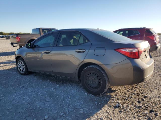 Photo 2 from auction – 2019 TOYOTA COROLLA L with VIN 2T1BURHE7KC142825