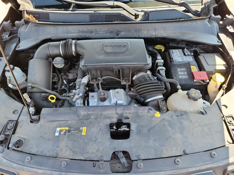 Photo 11 from auction – 2023 JEEP COMPASS LA with VIN 3C4NJDBN7PT516985