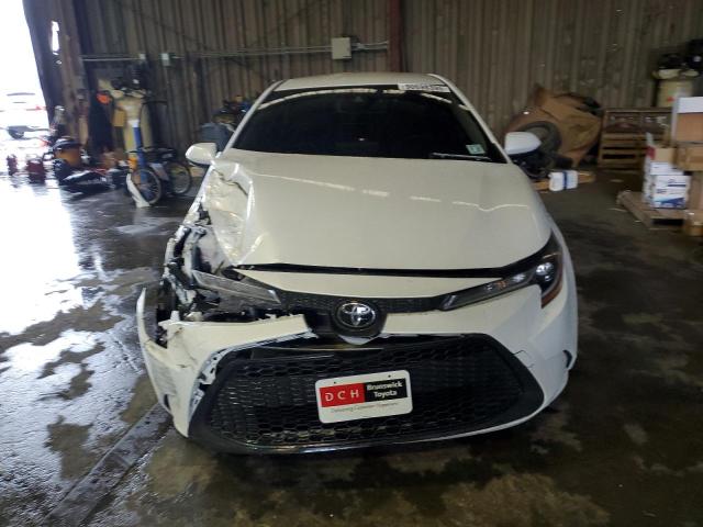 Photo 5 from auction – 2022 TOYOTA COROLLA with VIN JTDEPMAEXN3024511