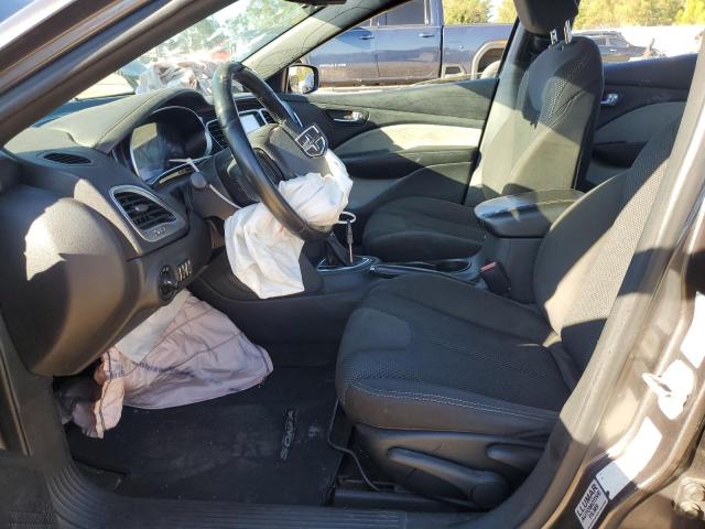 Photo 7 from auction – 2015 DODGE DART SXT with VIN 1C3CDFBB1FD344641