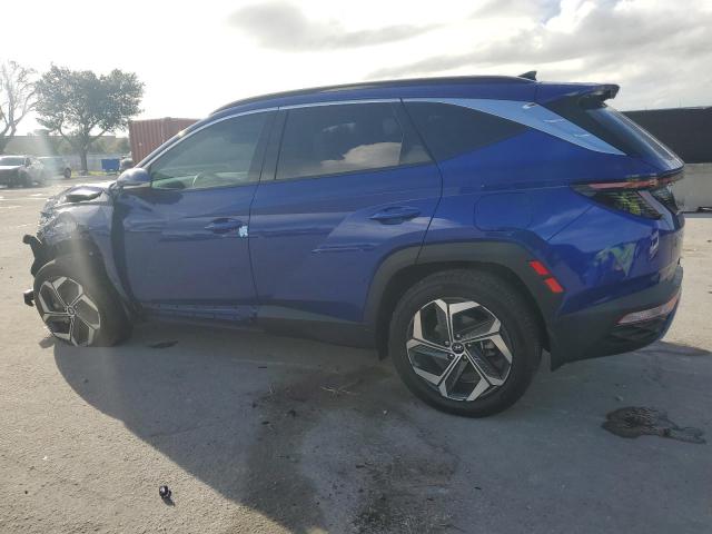 Photo 2 from auction – 2023 HYUNDAI TUCSON LIM with VIN 5NMJECAE2PH242204