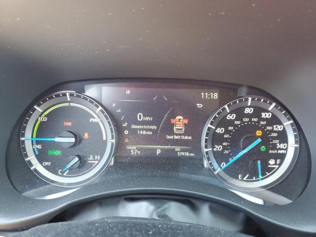 صورة رقم 9 من المزاد - 2021 TOYOTA HIGHLANDER مع VIN 5TDGBRCH6MS535836