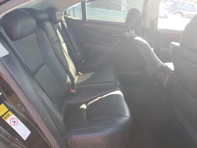 Photo 10 from auction – 2008 LEXUS ES with VIN JTHGL46F485033119