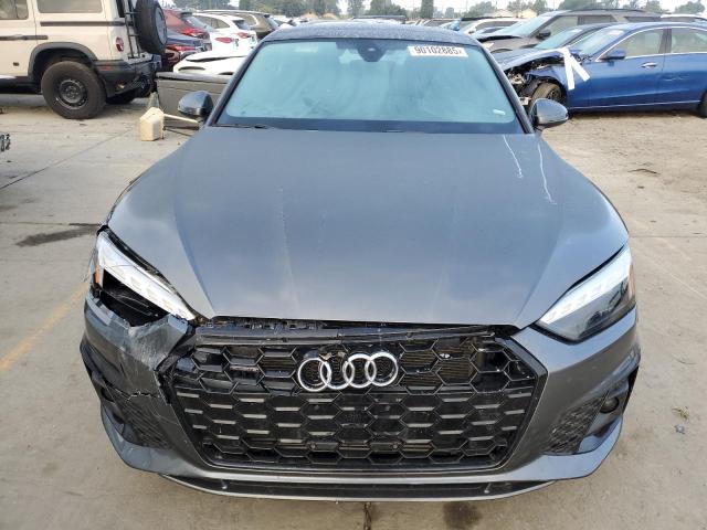 Photo 5 from auction – 2025 AUDI A5 PREMIUM with VIN WAUDACF58SA007601