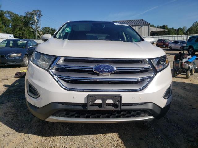 Photo 5 from auction – 2015 FORD EDGE TITANIUM with VIN 2FMPK4K87FBB07505