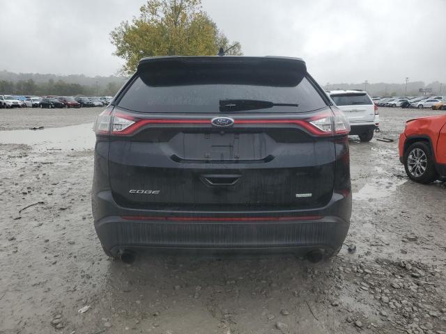 Photo 6 from auction – 2016 FORD EDGE SE with VIN 2FMPK3G97GBB67040