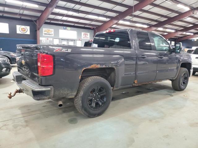 Photo 3 from auction – 2014 CHEVROLET SILVERADO with VIN 1GCVKREC0EZ409819