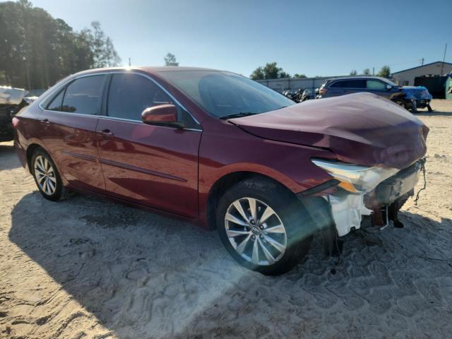 Photo 4 from auction – 2017 TOYOTA CAMRY LE with VIN 4T1BF1FK6HU676457