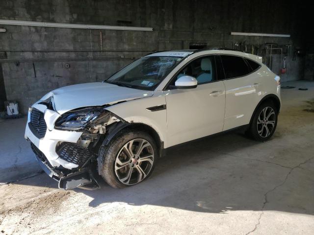 JAGUAR E-PACE 2020 with VIN SADFK2FX0L1002399 - Photo from auction