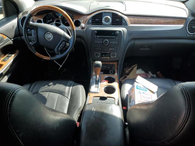 Photo 8 from auction – 2012 BUICK ENCLAVE with VIN 5GAKRCED3CJ356700