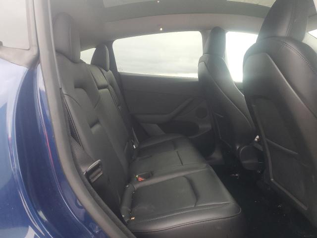 Photo 10 from auction – 2024 TESLA MODEL Y with VIN 7SAYGDEE5RF154456