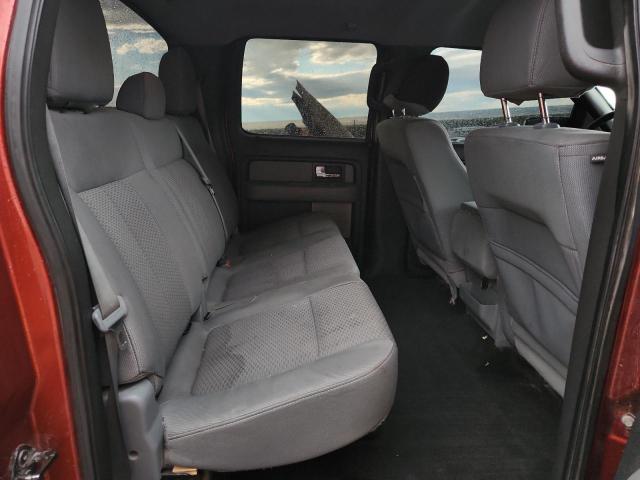 Photo 10 from auction – 2014 FORD F150 SUPER with VIN 1FTEW1CM3EKF36316