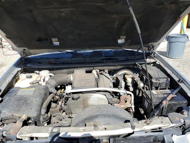 Photo 12 from auction – 2006 GMC ENVOY with VIN 1GKDT13S162318352