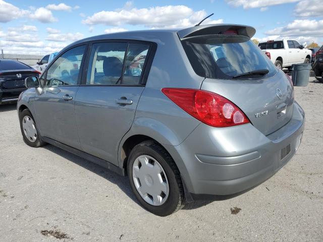 Photo 2 from auction – 2009 NISSAN VERSA S with VIN 3N1BC13E09L364743