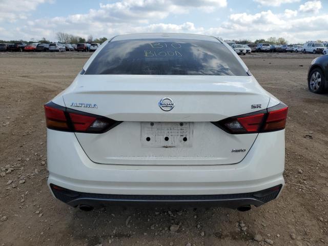 Photo 6 from auction – 2019 NISSAN ALTIMA SR with VIN 1N4BL4CW5KC200435