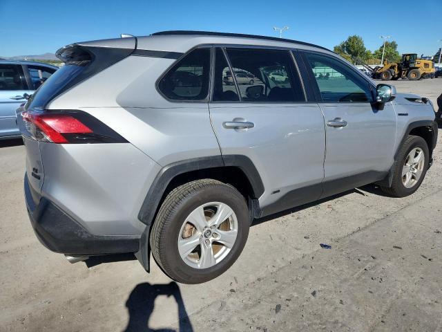 Photo 3 from auction – 2020 TOYOTA RAV4 LE with VIN 2T3MWRFV0LW094906