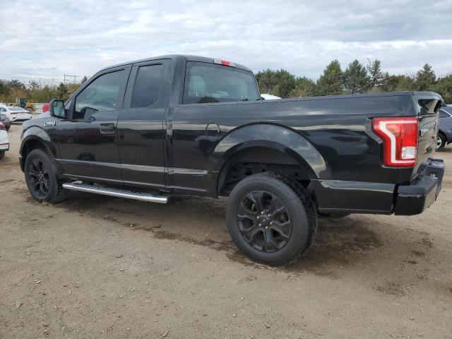 Photo 2 from auction – 2015 FORD F150 SUPER with VIN 1FTEX1E8XFFA28433