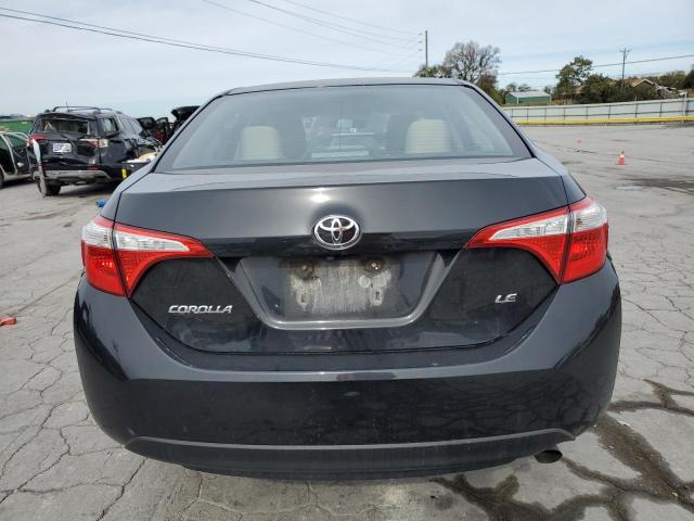 Photo 6 from auction – 2014 TOYOTA COROLLA L with VIN 5YFBURHE2EP155177