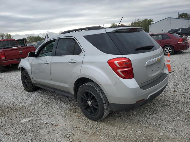 Photo 2 from auction – 2016 CHEVROLET EQUINOX LT with VIN 2GNALCEK8G1178087