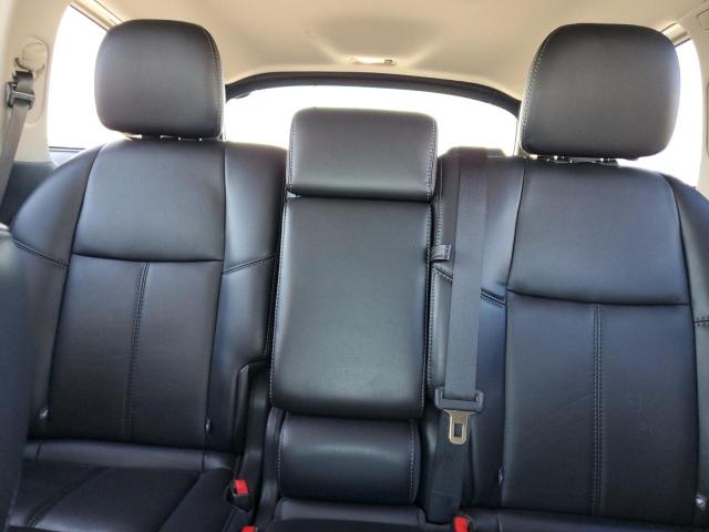 Photo 10 from auction – 2016 NISSAN PATHFINDER with VIN 5N1AR2MM6GC637143