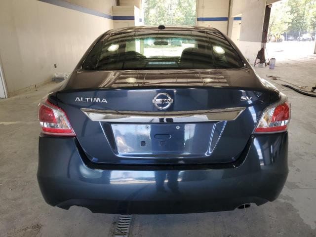 Foto 6 de la subasta – 2015 NISSAN ALTIMA con VIN 1N4AL3AP2FC238552