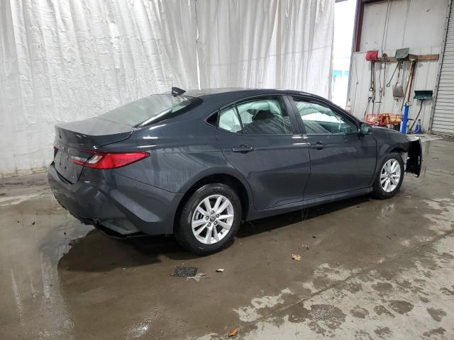 Photo 3 from auction – 2025 TOYOTA CAMRY XSE with VIN 4T1DAACK5SU129747
