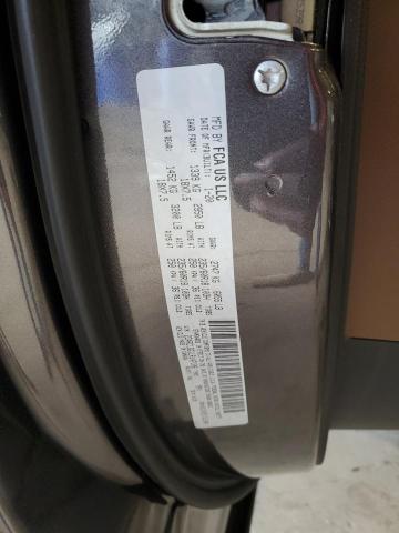 Photo 14 from auction – 2020 CHRYSLER PACIFICA L with VIN 2C4RC1GG1LR147106