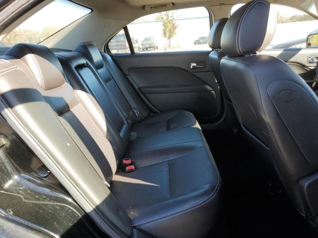Photo 10 from auction – 2008 MERCURY MILAN PREM with VIN 3MEHM08148R602916