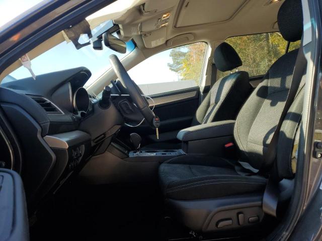 Photo 7 from auction – 2019 SUBARU OUTBACK 2. with VIN 4S4BSAHC6K3296825