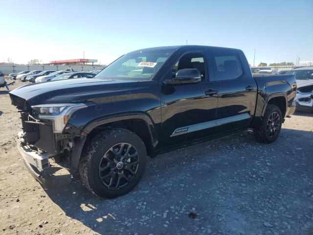 TOYOTA TUNDRA 2024 with VIN 5TFNA5DB2RX142012 - Photo from auction
