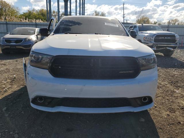 Photo 5 from auction – 2015 DODGE DURANGO R/ with VIN 1C4SDJCT6FC818087