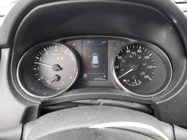 Photo 9 from auction – 2020 NISSAN ROGUE S with VIN 5N1AT2MV3LC786646