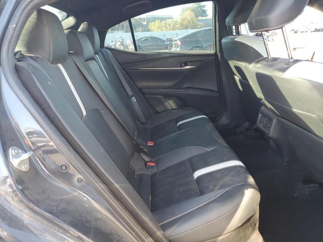 Photo 10 from auction – 2025 TOYOTA CAMRY XSE with VIN 4T1DAACK2SU580442