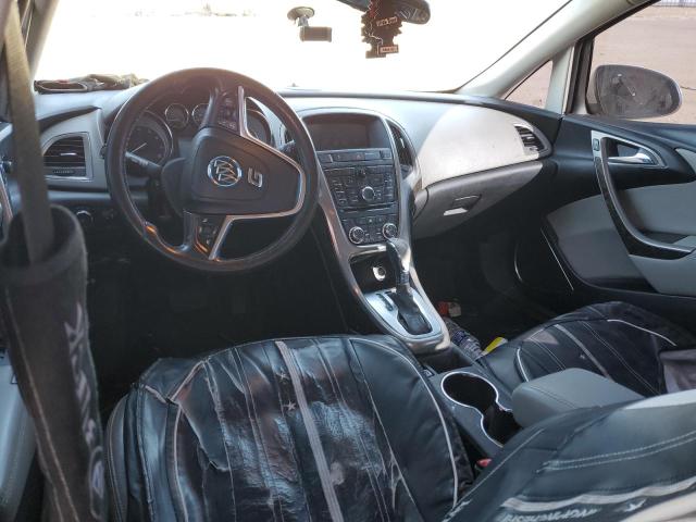 Photo 8 from auction – 2014 BUICK VERANO with VIN 1G4PP5SK5E4223359