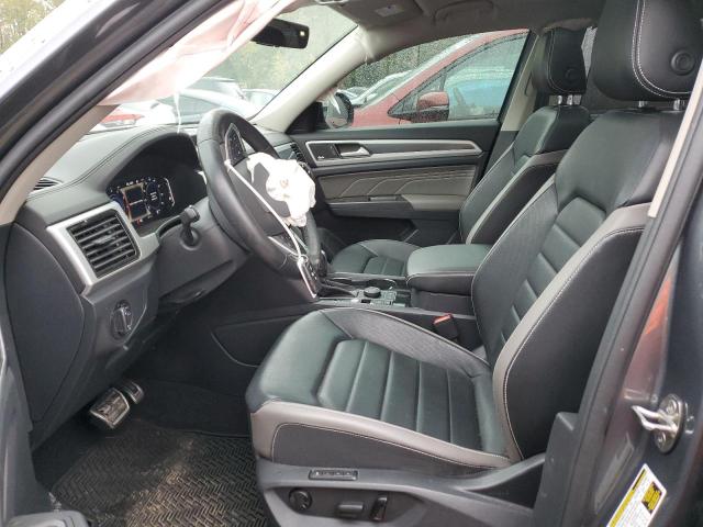 Photo 7 from auction – 2022 VOLKSWAGEN ATLAS SEL with VIN 1V2FR2CA1NC544530