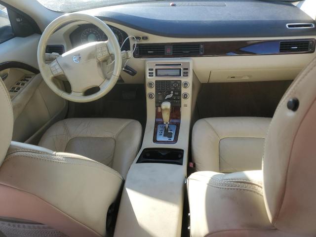 Photo 8 from auction – 2008 VOLVO XC70 with VIN YV4BZ982881020458