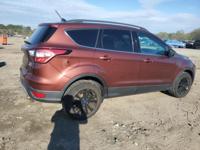 Photo 3 from auction – 2018 FORD ESCAPE SEL with VIN 1FMCU9HD5JUB07337