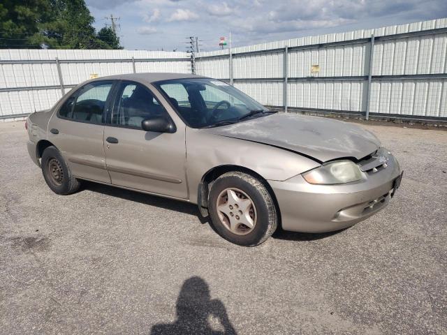 Photo 4 from auction – 2004 CHEVROLET CAVALIER with VIN 1G1JC52F347256214