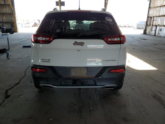 Photo 6 from auction – 2017 JEEP CHEROKEE L with VIN 1C4PJMDS9HW646290