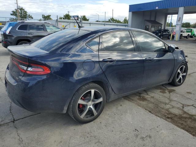 Photo 3 from auction – 2013 DODGE DART SXT with VIN 1C3CDFBA8DD231676