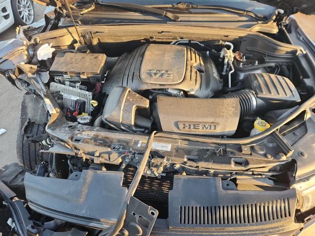 Photo 12 from auction – 2019 DODGE DURANGO R/ with VIN 1C4SDJCTXKC795603