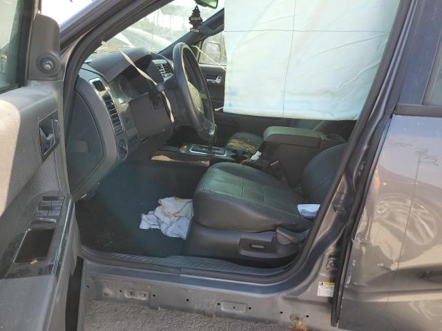 Photo 7 from auction – 2011 FORD ESCAPE with VIN 1FMCU0EG8BKC09965