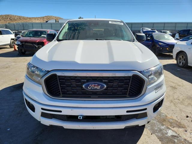 Photo 5 from auction – 2022 FORD RANGER XL with VIN 1FTER4FH9NLD44142