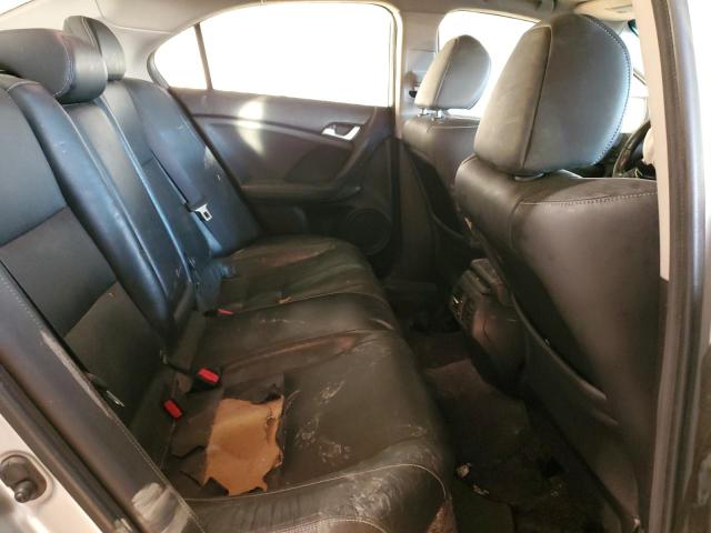 Photo 10 from auction – 2013 ACURA TSX with VIN JH4CU2F45DC007634