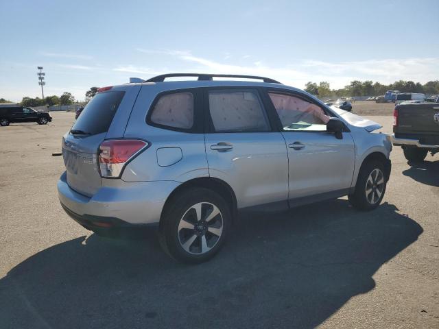 Photo 3 from auction – 2017 SUBARU FORESTER 2 with VIN JF2SJABC8HH508766