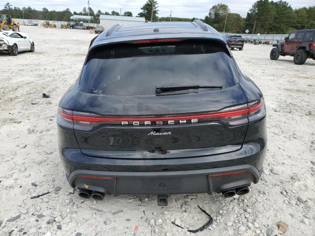 Photo 6 from auction – 2024 PORSCHE MACAN with VIN WP1AA2A53RLB08047