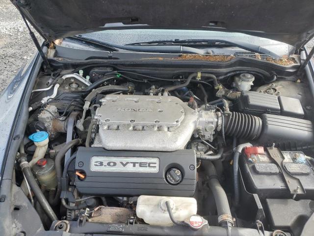 Photo 11 from auction – 2007 HONDA ACCORD EX with VIN 1HGCM66507A092627